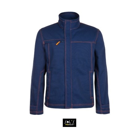 Sol&#39;s Force Pro 01566 Navy pro 317